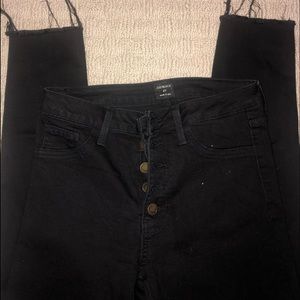 JustBlack jeans size 27